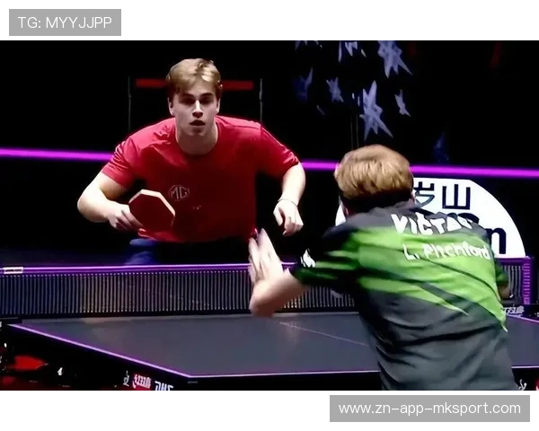 世界乒联大改规则：选手炸锅