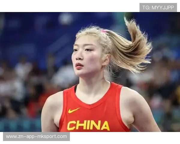 女篮李梦WNBA赛季目标:在国际赛场证明中国后卫的力量,女篮李梦怎么了 女篮李梦WNBA赛季目标:在国际赛场证明中国后卫的力量,女篮李梦怎么了